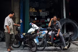 Иллюстративное изображение (Фото: Интернет)