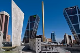 Мадрид (Источник: ft.com)