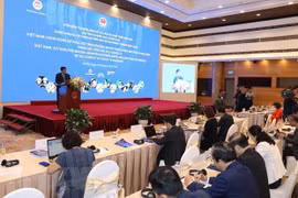 Открытие вьетнамского форума по реформе и развитию 2020