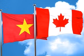 Канада подтверждает тесные торговые связи с Вьетнамом (Фото: Vietnam Briefing)