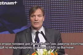 USAID высоко оценивает усилия Вьетнама по борьбе с эпидемией COVID-19