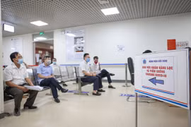Фото: Минь Шон (Vietnam+)