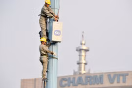 Иллюстрация: (Фото: Vietnam+)