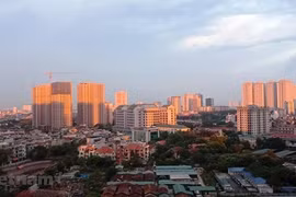 Иллюстрация. (Фото: Vietnam+)