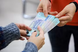 Иллюстрация. (Фото: Vietnam +)