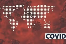 Борьба с эпидемией COVID-19