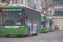 Скоростной автобус BRT: куда движется «идеал» общественного транспорта?