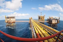Фото: Petrovietnam