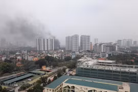 Иллюстрация. (Фото: Vietnam+)