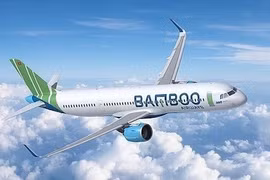 Иллюстративное изображение (Фото: Bamboo Airways)