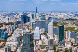 Экономическая ситуация Вьетнама улучшается. (Фото: vneconomy.vn)