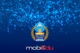 Платформа MobiEdu объединяет многих учителей и студентов во время пандемии COVID-19. (Фото любезно предоставлено MobiFone)