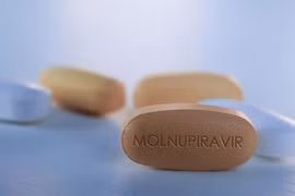 Вьетнам может производить молнупиравир для лечения COVID-19