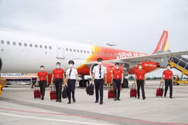 (Фото: Vietjet) 