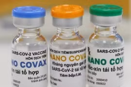 Вакцина Nano Covax, скорее всего, получит регистрационное удостоверение для условного обращения (Фото: Минздрав).