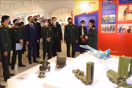 На мероприятии (Фото: ВИА)
