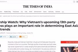 (Источник: The Times of India)