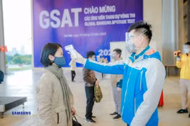 Фото для иллюсрации. (Источник: Samsung)