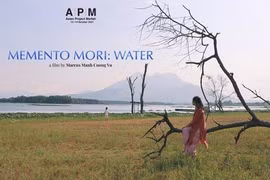 «Memento Mori: Water» был назван среди 26 проектов Азиатского рынка проектов (фото любезно предоставлено Маркусом Ман Кыонг Ву)
