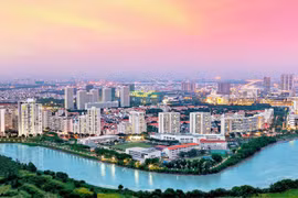 Фото для иллюстрации. (Источник: baodautu.vn)
