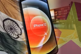 Apple переносит производство в Индию и Вьетнама в рамках диверсификации производства. (Фото: Reuters)
