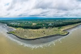 Хошимин стремится развивать сильную морскую экономику. (Фото: nongnghiep.vn)