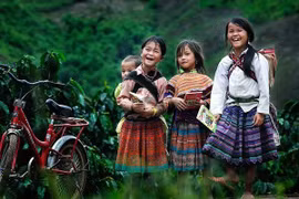 Иллюстративная фотография. (Фото: hoilhpn.org.vn) 
