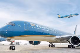 Фото: Vietnam Airlines