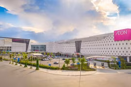 Фото: aeonmall-vietnam.com