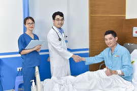 Фото для иллюстрации. (Источник: medlatec.vn)