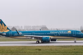 Фото для иллюстрации. (Источнк: Vietnam Airlines)