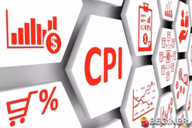 Минфин прогнозирует, что средний ИПЦ в 2023 году вырастет примерно на 3,2 - 3,6%. (Фото: vneconomy.vn)