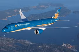 Иллюстративное изображение (Фото: Vietnam Airlines) 