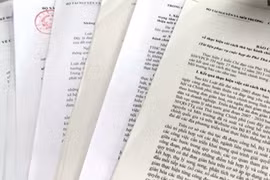 В июле в Ханое 37 проектов ПИИ получили лицензии на общий уставной капитал 22,2 млн долларов США. (Фото: ВИА)