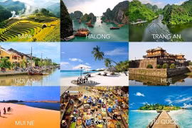 Иллюстративное изображение (Фото: thanhnien.vn)