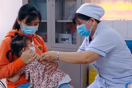 Иллюстративное изображение (Фото: sggp.org.vn)