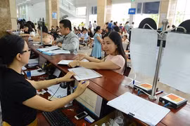 Фото для иллюстрации. (tuoitre.vn)