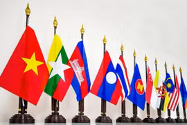 Иллюстративное изображение (Фото: moit.gov.vn) 