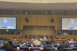 Обзор CSocD61 (Фото: ВИА) 