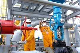 Иллюстративное изображение (Фото: PV GAS) 