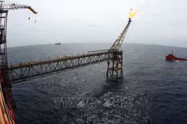 Поправки к Закону о нефти необходимы для ускорения развития нефтегазовой отрасли. (Фото: ВИА) 