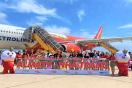 Фото для иллюстрации. (Источник: vietjetair.com)