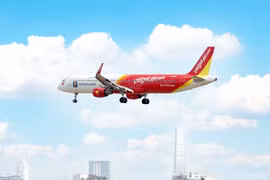 Иллюстративное изображение (Фото: Vietjetair.com) 