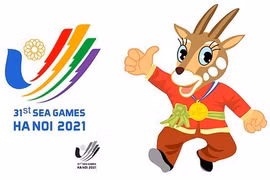 SEA Games 31 продлятся с 12 по 23 мая и будет включать 40 спортивных событий. (Источник: Организационный совет) 