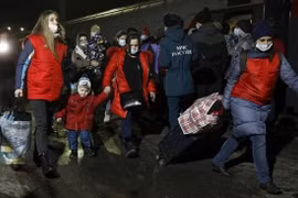 Иллюстрационное фото: AFP