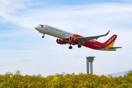 Иллюстративное изображение (Фото: Vietjet) 
