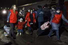 Фото для иллюстрации. (Источник: AP)