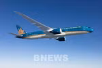 Авиакомпания Vietnam Airlines запускает новый прямой маршрут, соединяющий Бангкок и Дананг. (Фото: ВИA)