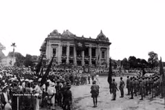 Августовская революция 1945 года: победа патриотизма и стремления к национальной независимости