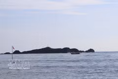 Хон-нян — новое место на карте морского туризма провинции Куангнгай